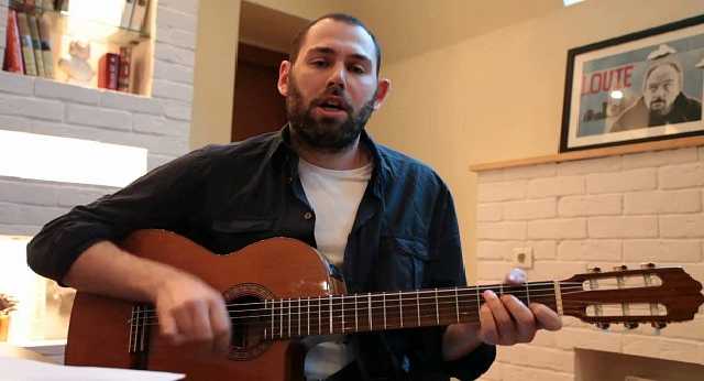 Новый хит Слепакова: сеть покорила песня об отравителях Скрипаля