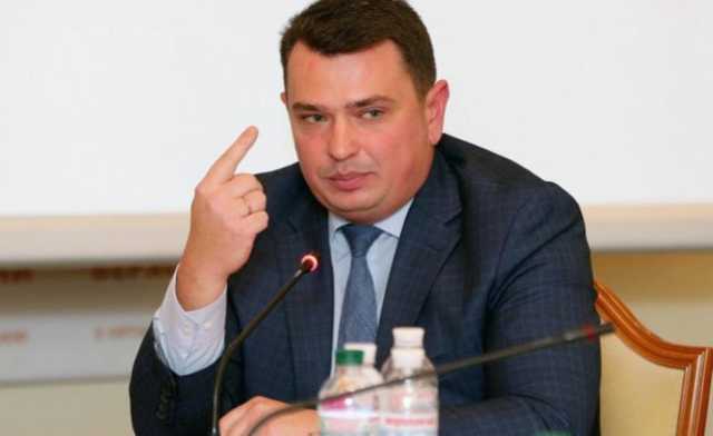 Руководители СБУ причастны к «крышеванию» игорного бизнеса – Сытник