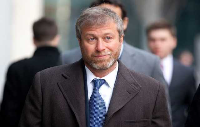 Абрамовича признали угрозой общественной безопасности Швейцарии