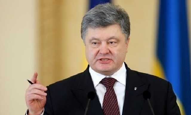 Блогер перечислил все «достижения» «Жизни по-новому» от Порошенко