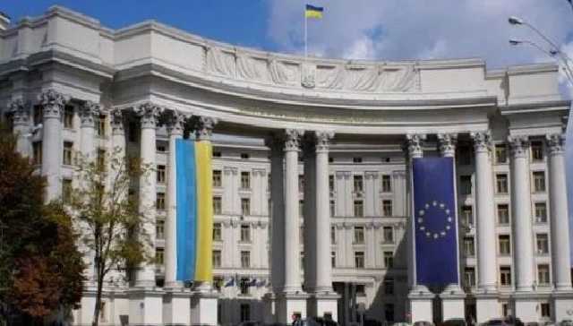 Консул Венгрии в Берегово объявлен персоной нон грата