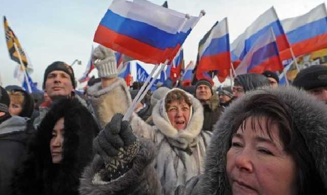 Путин начал массовое переселение россиян в Крым – Климкин