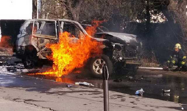 Убийство полковника СБУ: суд в Мариуполе вынес приговор исполнительнице