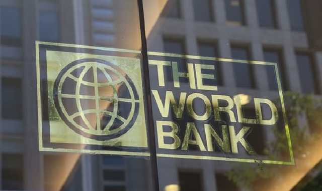 Всемирный банк ухудшил экономический прогноз для Украины