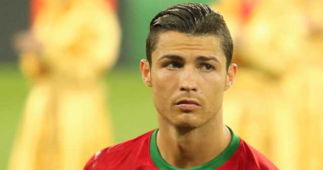 Роналду отстранили от сборной Португалии после обвинений в изнасиловании