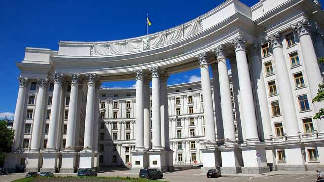 МИД о высылке украинского консула в Венгрии: Это не зеркальные меры