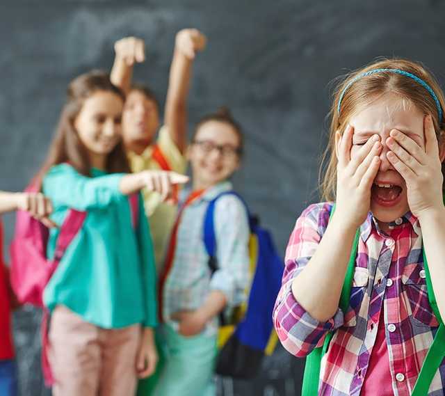 Травля детей в школах: защитят ли штрафы от кулаков