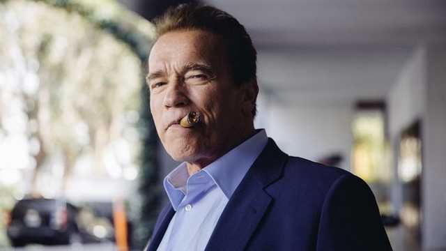 В Киев приедет Арнольд Шварценеггер - во сколько обойдется увидеть кумира