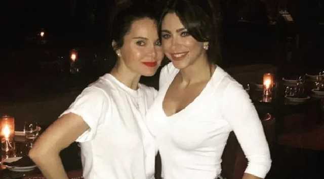 Фото Подкопаевой в компании Ани Лорак возмутило сеть