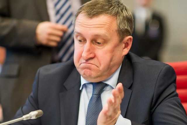 Польская газета опубликовала интервью с главарем боевиков "ДНР". Посол Украины в Польше возмущен публикацией