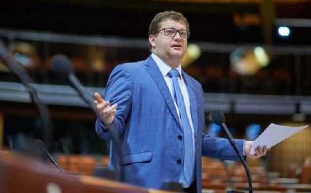 Арьев: Украина устоит, а выстоит ли Европа - вопрос