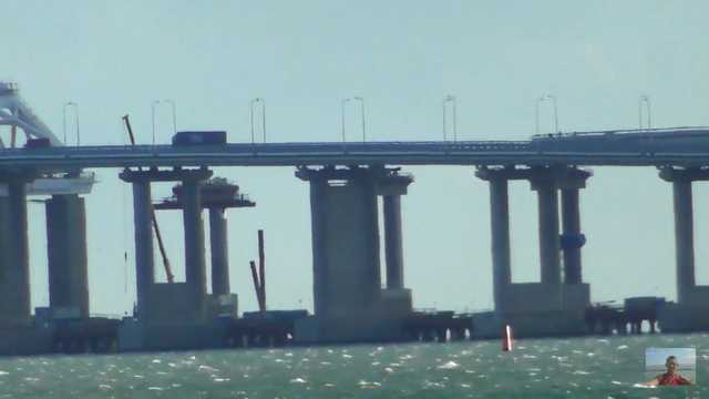 ’’Подорожник приложат’’: у обрушенного Крымского моста нашли новую ’’болезнь’’