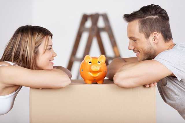 Cколько нужно копить на квартиру в Украине — аналитики сравнили цены и зарплаты