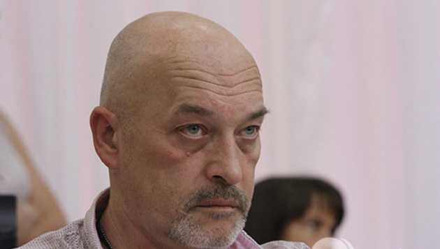 Тука объяснил, почему России не нужны «ДНР» и «ЛНР»