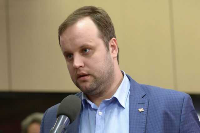 ’’Донбасс - это Украина!’’ Кандидат в главари "ДНР" сделал неожиданное заявление