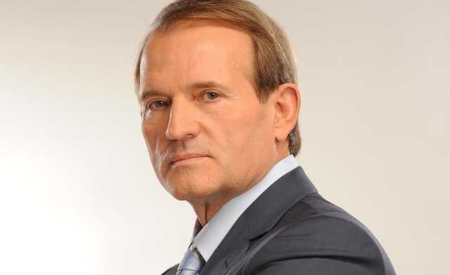 В следующем парламенте Медведчук может стать вице-спикером – Найем