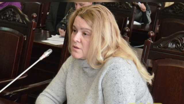 НАБУ пришло с обысками к судье ВХСУ Елене Яценко