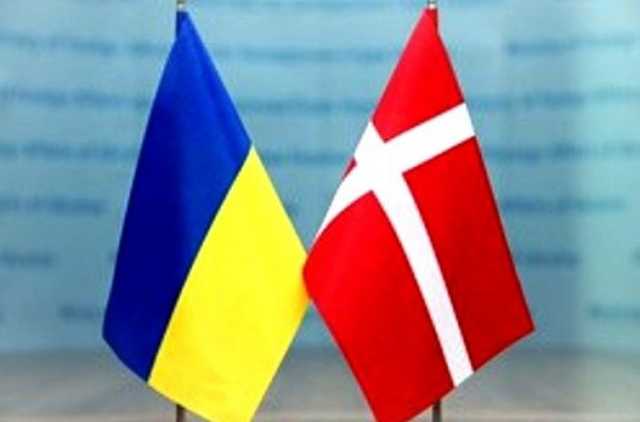 Украина получит от Дании $9,2 миллиона на развитие программы ООН