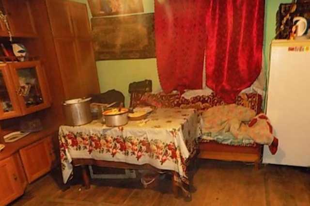 Не было живого места: кровавое тройное убийство шокировало всю Тернопольщину