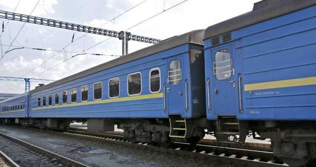 Вечный пылесос, или Почему Укрзализныця ходит по кругу