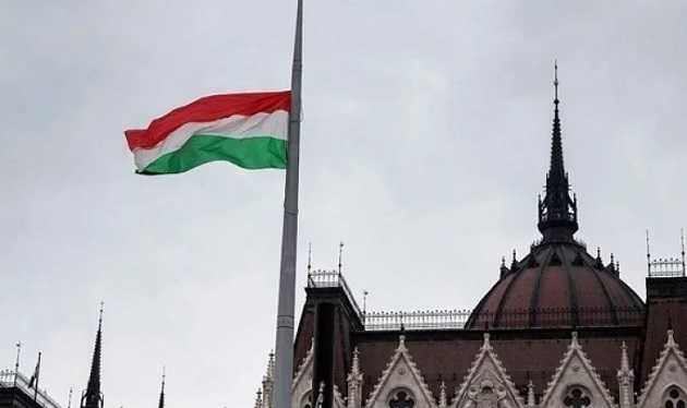 "Вытянул несчастный жребий". Стало известно имя украинского дипломата, которого высылает Венгрия