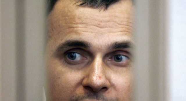 ’’145 дней борьбы, минус 20 кг’’: Сенцов официально объявил о завершении голодовки