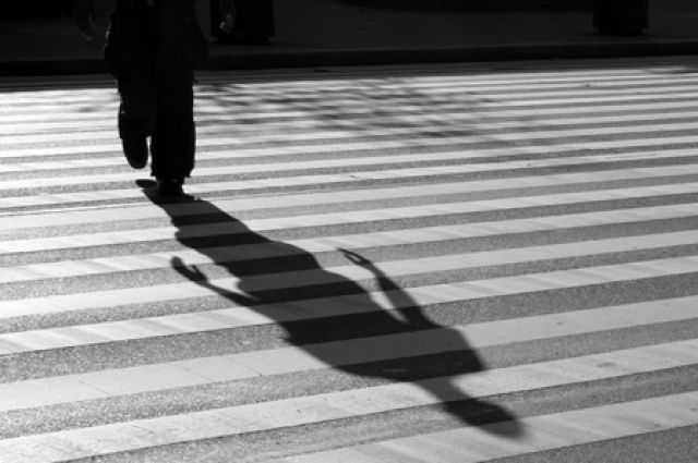 В Киеве ребенок чудом выжил, попав под маршрутку