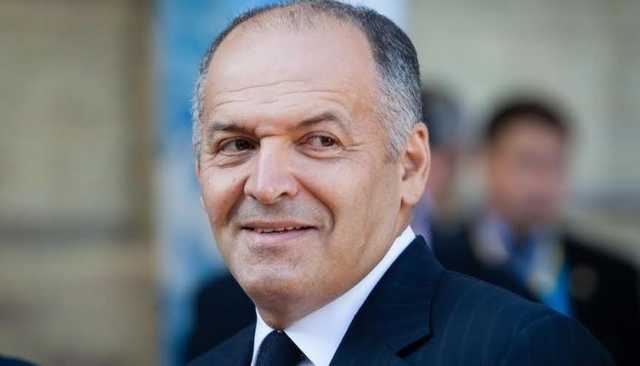 Юрий Романенко: “А в чем дискредитация встреч политиков с олигархами?”