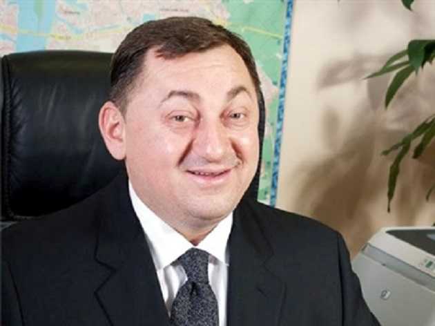 «Эпицентр» принес Гереге уже почти четыре миллиона дивидендов