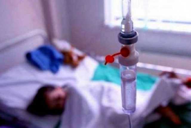 В Хмельницкой области в яслях отравились 20 детей и воспитатель