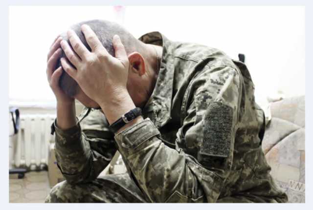 "Мы не нужны": украинцам объяснили, почему ветераны АТО стали опасны