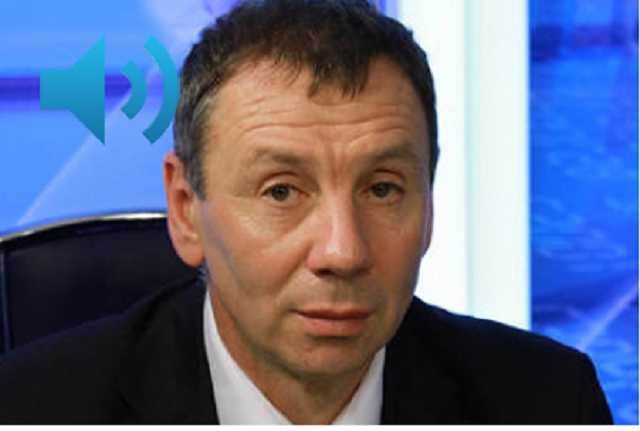 Человека Путина загнобили за мажорный отдых в Крыму