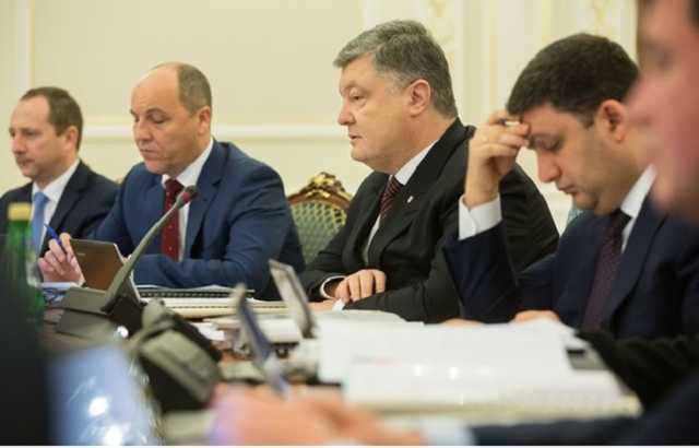 Украина задолжала шахтерам почти полмиллиарда