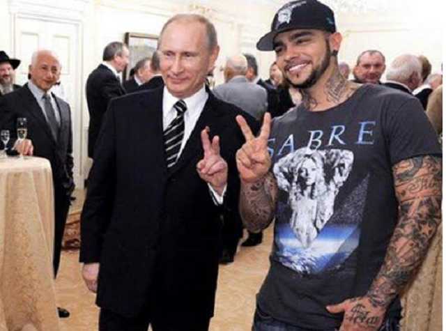 Друг Путина заявил об открытии ресторана в Одессе