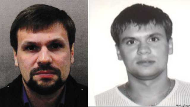 ’’Уже погиб в аварии?’’ Сеть озадачило новое фото ’’отравителя’’ Скрипаля