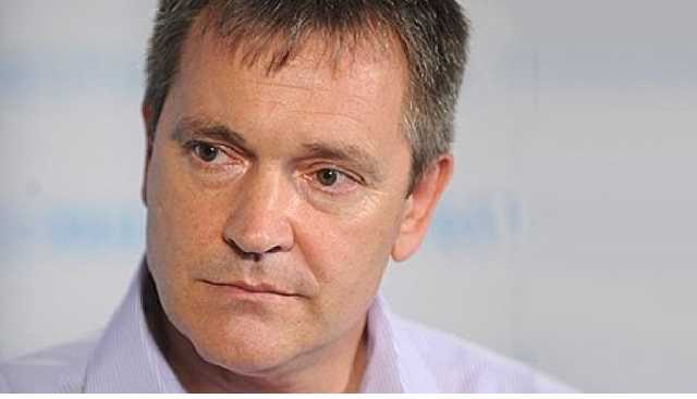 Скандальный Колесниченко всплыл на КремльТВ с жалобами на притеснения русскоязычных