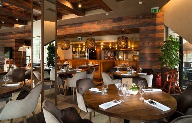 В сети вспыхнул скандал из-за нового ресторана в Киеве