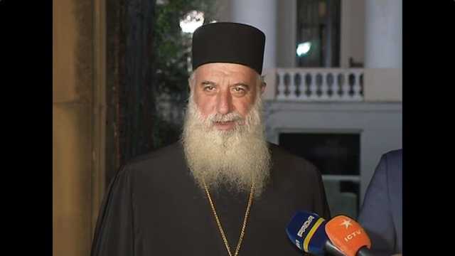 Грузинская церковь поддерживает автокефалию для Украины