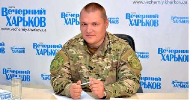 Татьяна Черновол взяла на поруки начальника отдела полиции, обвиняемого в вымогательстве