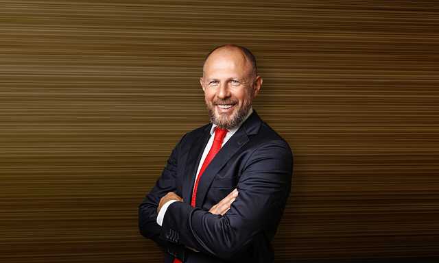 Иван Гранцев