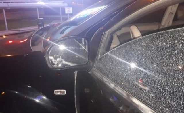 Стрельба в Одессе: кто и почему стрелял в соратника Резвушкина