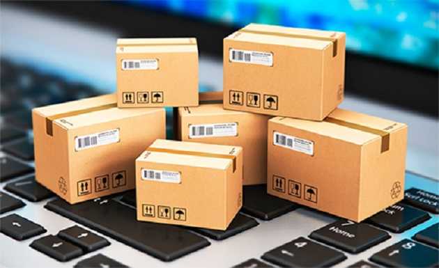 Украинцы жалуются на службы доставки: разбитая техника и никакой компенсации