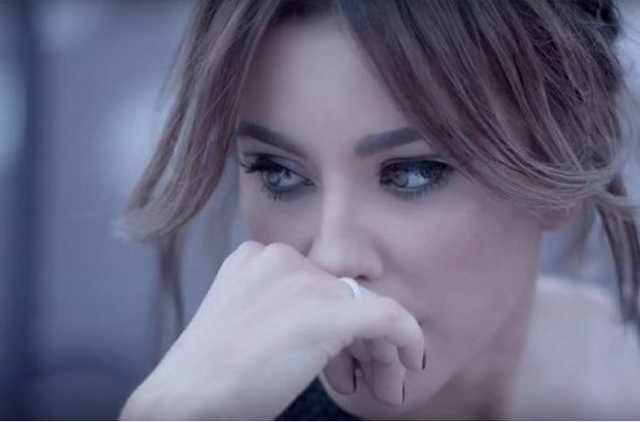 ДТП с машиной Ани Лорак в России: появились фото и подробности