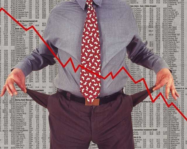 Александр Гончаров: “Новый финансовый кризис может начаться в конце года”