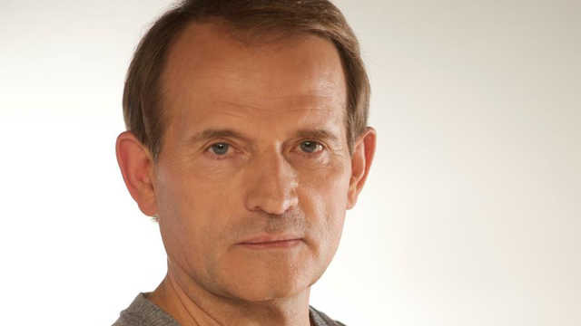 ’’Не агрессор!’’ Медведчук признался в любви к России