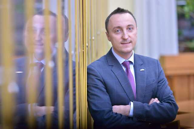 Украинский политолог разбился насмерть на мотоцикле