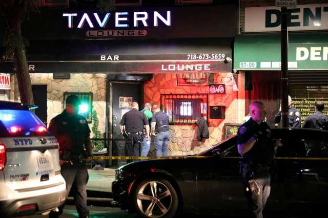 В США застрелили рэпера Hollywood Play