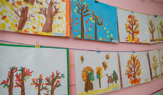 В Киеве введут новые правила зачисления малышей в детские сады