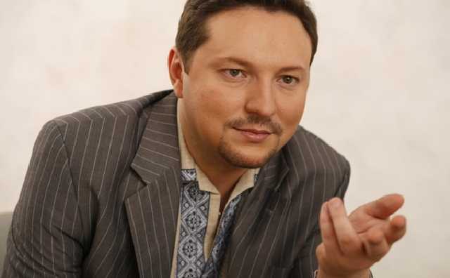 Иновещание Стеця потратило 6 млн грн на автомобили Skoda Octavia