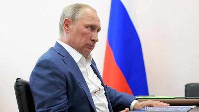 Фортуна окончательно изменила Путину: что происходит с Россией